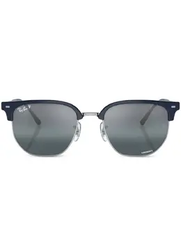 Ray-Ban: Очки  Clubmaster