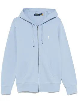 Polo Ralph Lauren: Хлопковая толстовка 