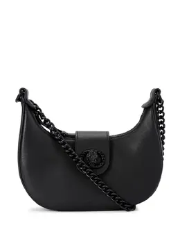 Kurt Geiger London: Чёрная сумка 