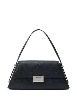 Michael Kors: Чёрная сумка 