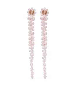 Simone Rocha: Серьги 