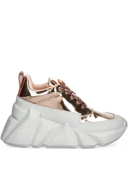 United Nude: Кроссовки 
