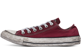 Converse: Кроссовки  Chuck Taylor All Star