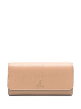 Furla: Светлый кошелёк 
