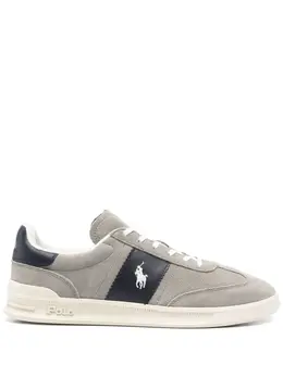 Polo Ralph Lauren: Кроссовки 