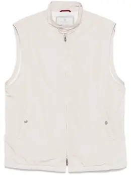 Brunello Cucinelli: Жилет 