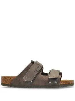 Birkenstock: Сандалии 