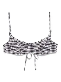 Frankies Bikinis: Купальник 