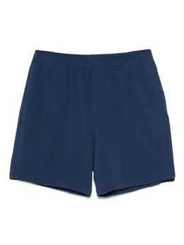 Kiton: Синие шорты 