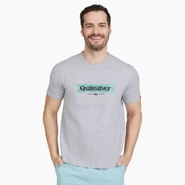 Quiksilver: Спортивная футболка 