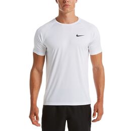 Nike: Белая футболка  Dri FIT