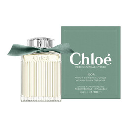 Chloé: Духи 