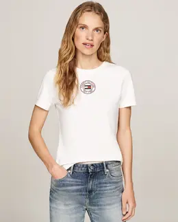 Tommy Hilfiger: Футболка с коротким рукавом 