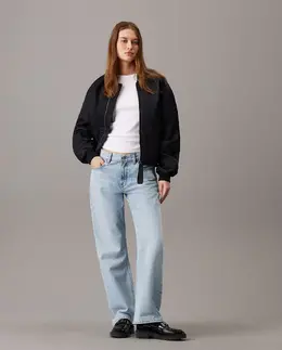 Calvin Klein Jeans: Зимняя куртка 