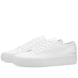 Common Projects: Белые кроссовки  Tournament