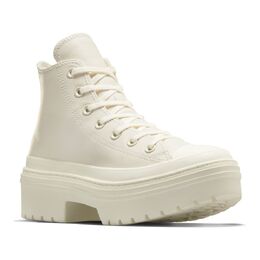 Converse: Белые туфли  Chuck Taylor All Star