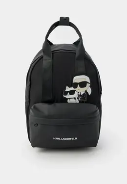 Karl Lagerfeld Kids: Рюкзак 