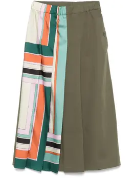 Weekend Max Mara: Юбка миди 