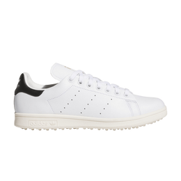 Adidas: Белые кроссовки  Stan Smith