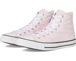 Converse: Розовые кроссовки  Chuck Taylor All Star