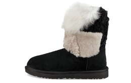 UGG: Сапоги  Classic Short