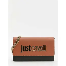 Just Cavalli: Коричневая сумка 