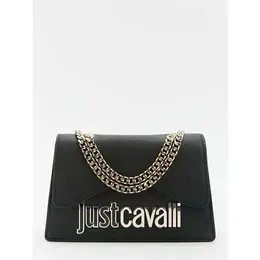 Just Cavalli: Чёрная сумка 