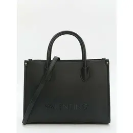 Valentino: Чёрная сумка 