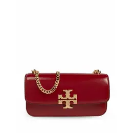 Tory Burch: Красная сумка 