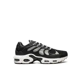 NIKE: Чёрные кроссовки  Air Max Plus