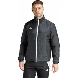 adidas: Светлая куртка 