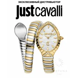 Just Cavalli: Часы 