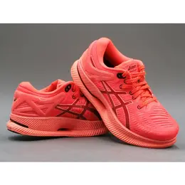 ASICS: Розовые кроссовки  Metaride