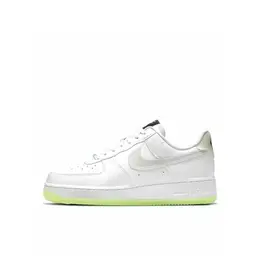 NIKE: Белые кроссовки  Air Force 1