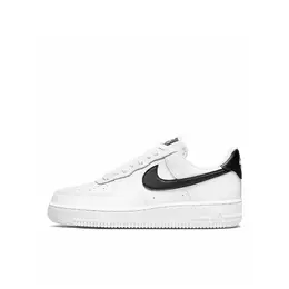 NIKE: Белые кроссовки  Air Force 1