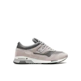 New Balance: Коричневые кроссовки  1500