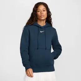 NIKE: Спортивная толстовка 