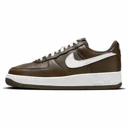 NIKE: Яркие кроссовки  Air Force 1 Low Retro