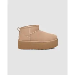 UGG: Угги  Ultra Mini