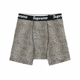 Supreme: Трусы 