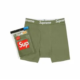 Supreme: Трусы 