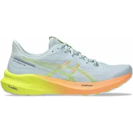 ASICS: Серые кроссовки  GT-1000