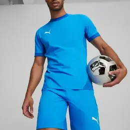 PUMA: Однотонная футболка 