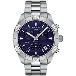 TISSOT: Часы 