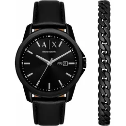 Armani Exchange: Часы 