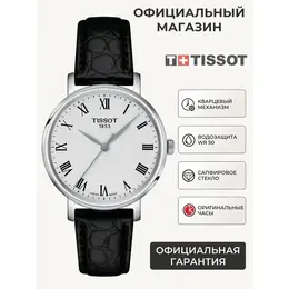 TISSOT: Часы 