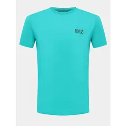 EA7 EMPORIO ARMANI: Футболка 
