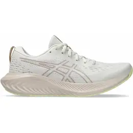 ASICS: Бежевые кроссовки  Gel-Excite