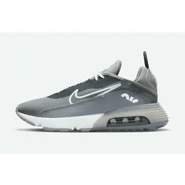 NIKE: Серые кроссовки  Air Max 2090