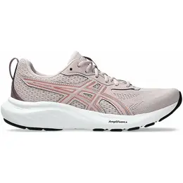 ASICS: Розовые кроссовки  Gel-Contend